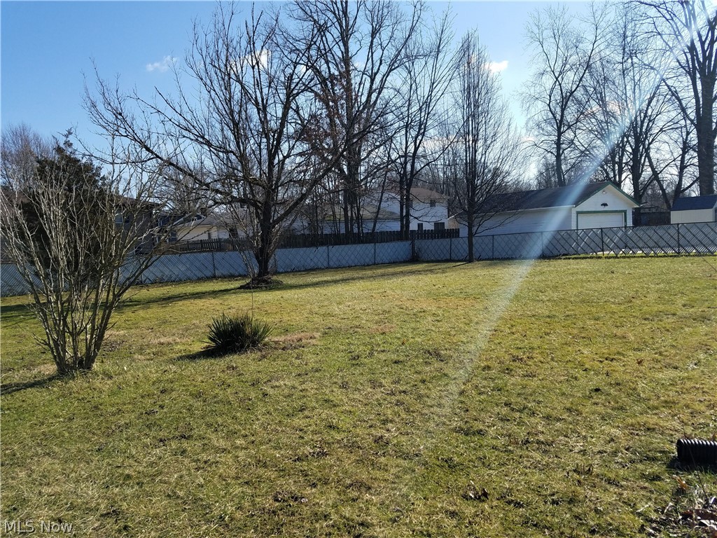 Cleveland Road Homesite - Residential