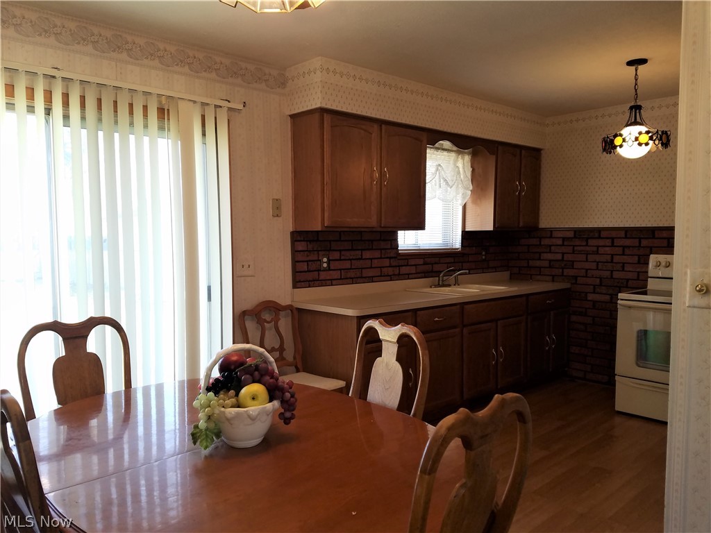 Cleveland Road Homesite - Residential