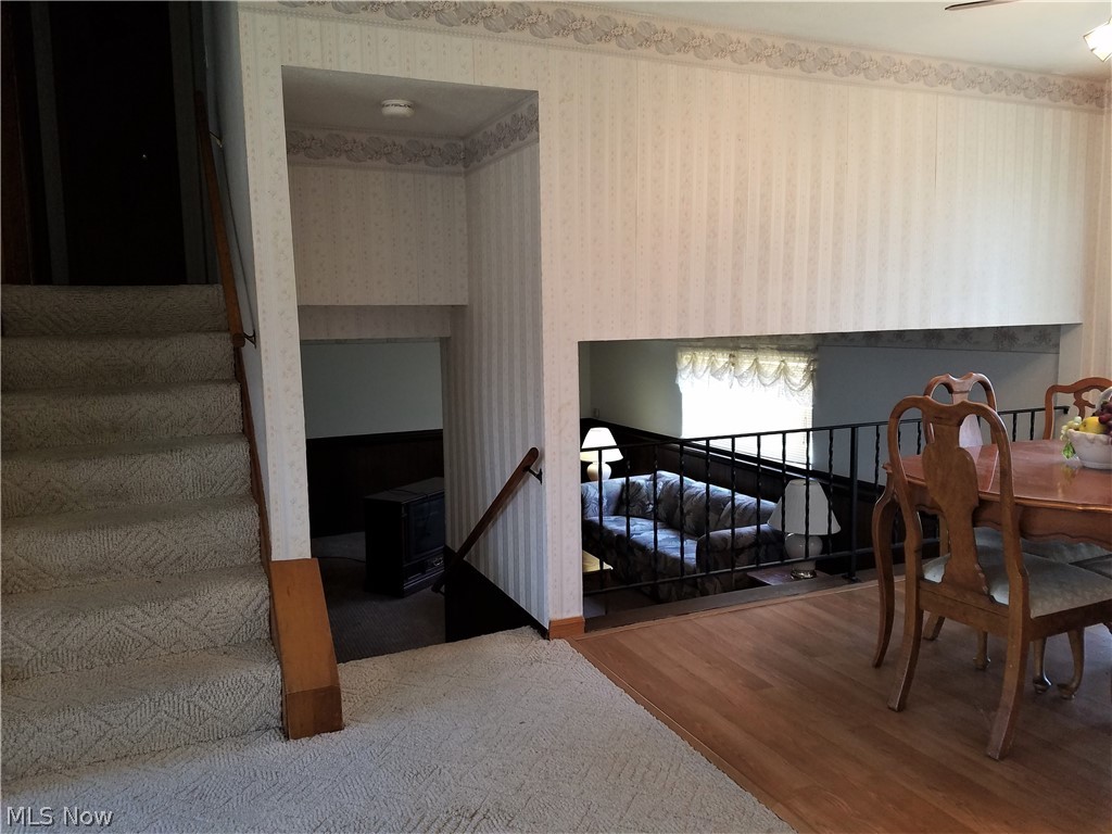 Cleveland Road Homesite - Residential