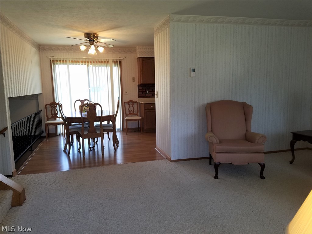 Cleveland Road Homesite - Residential