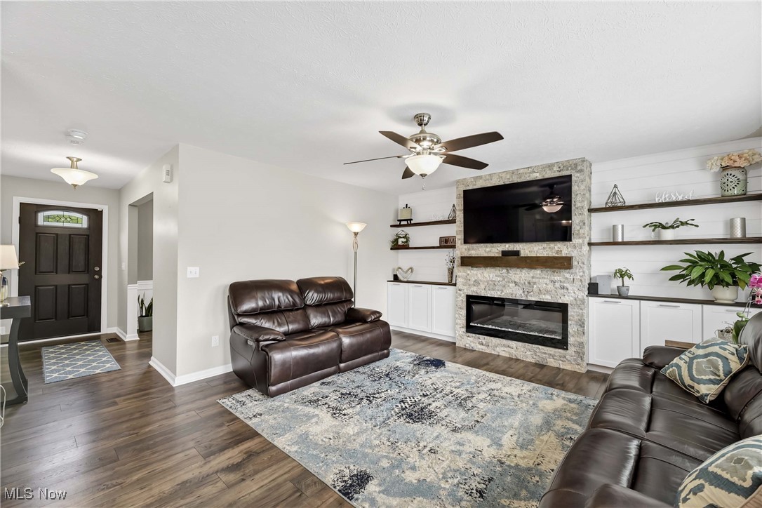 38071 Rocky Run Court, North Ridgeville, Ohio image 13