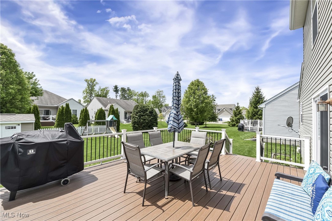 38071 Rocky Run Court, North Ridgeville, Ohio image 18
