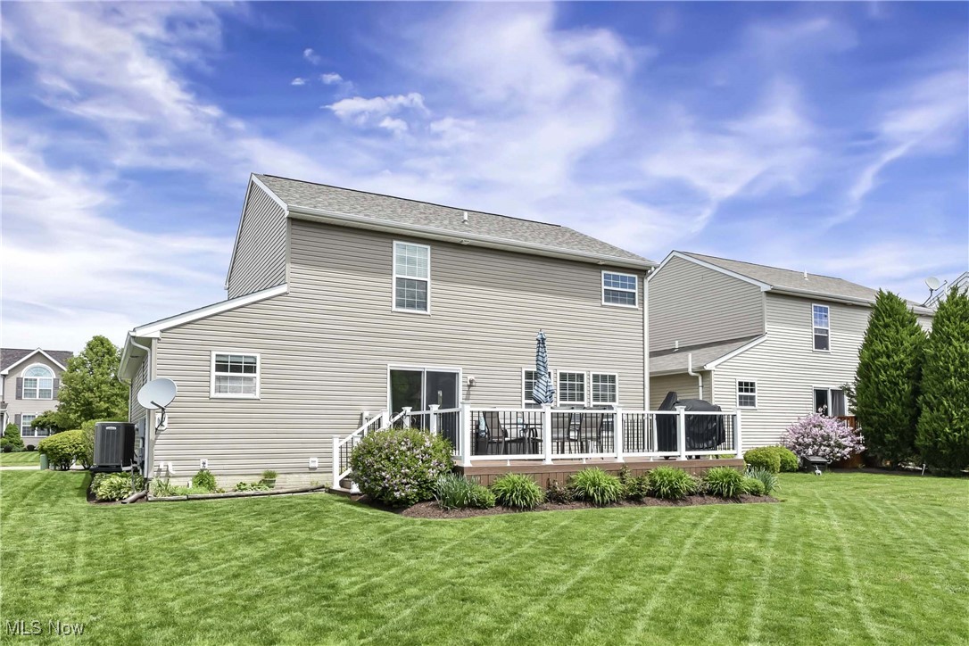 38071 Rocky Run Court, North Ridgeville, Ohio image 38