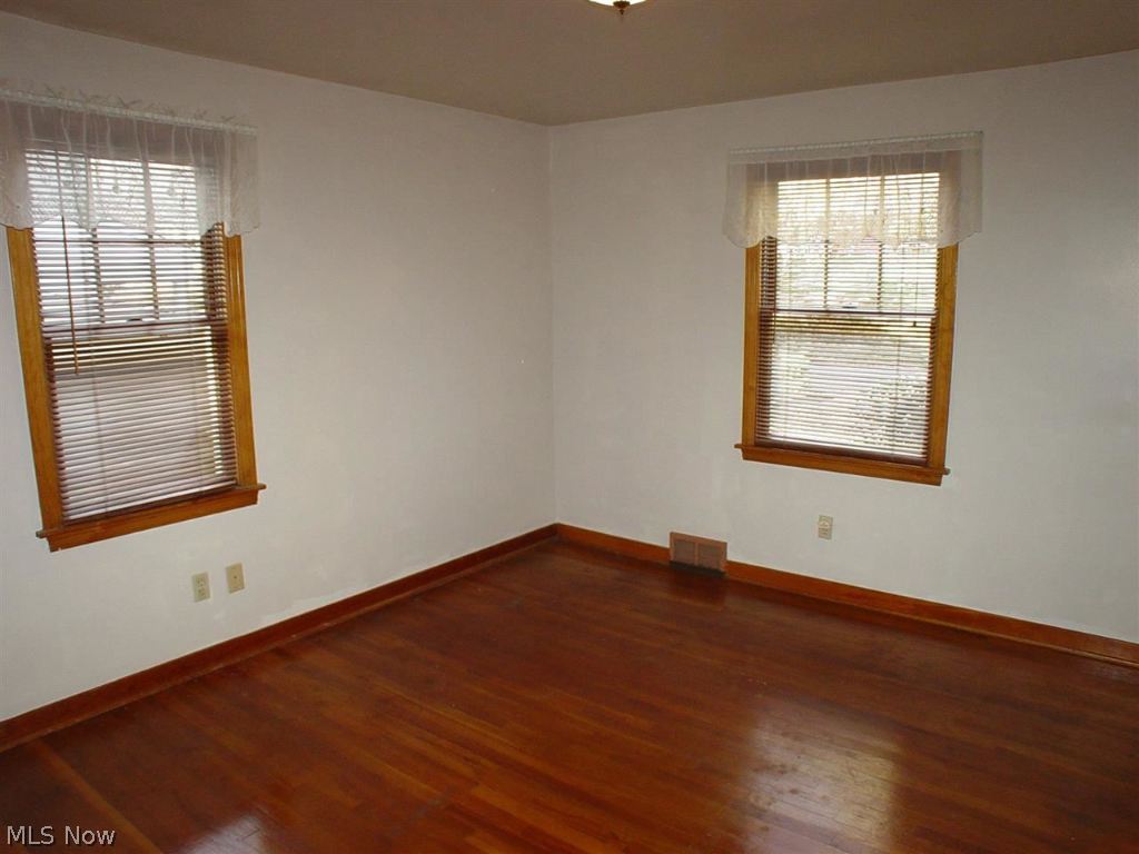 Matland Heights - Residential