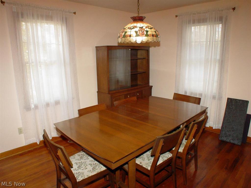 Matland Heights - Residential