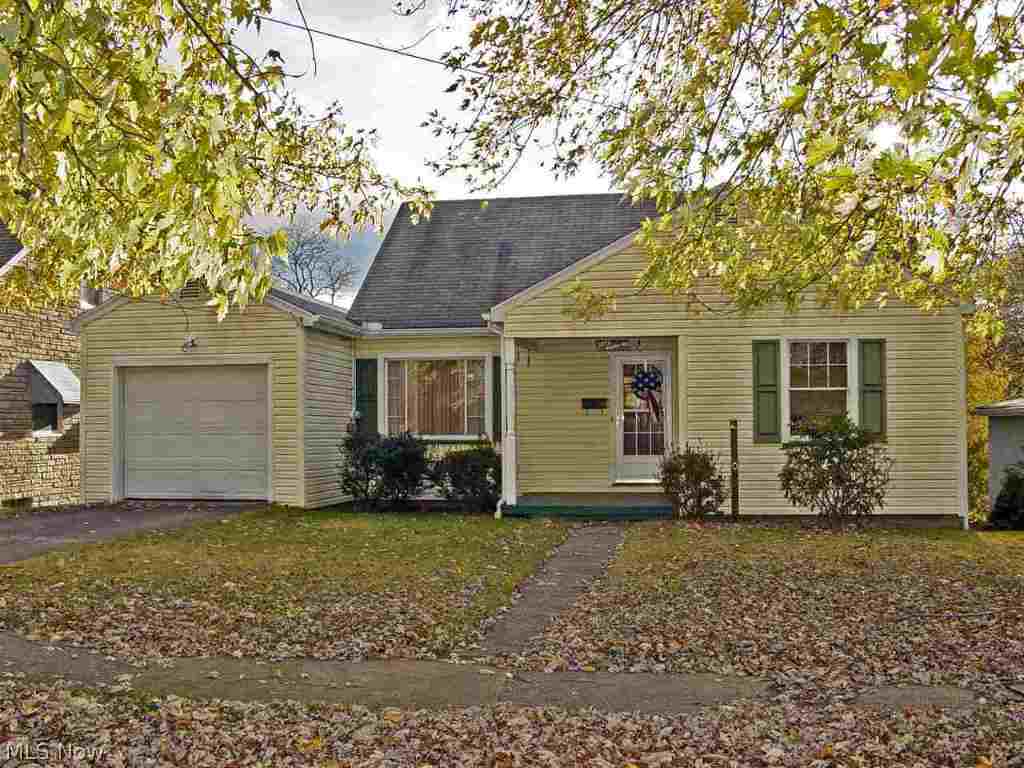 Matland Heights - Residential