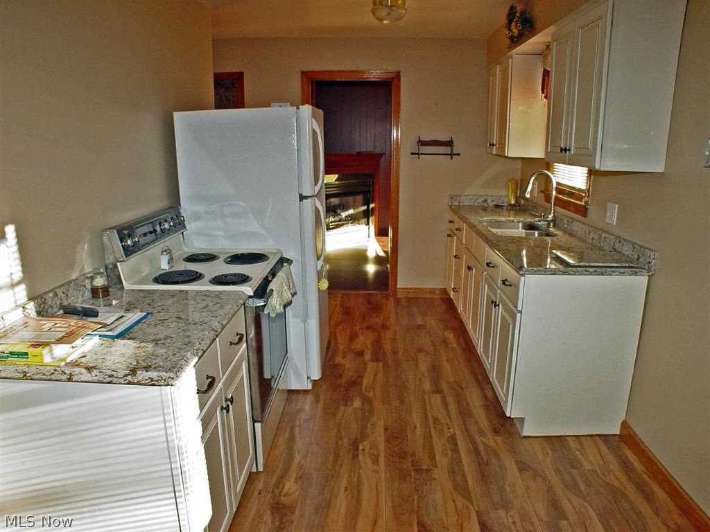 Matland Heights - Residential