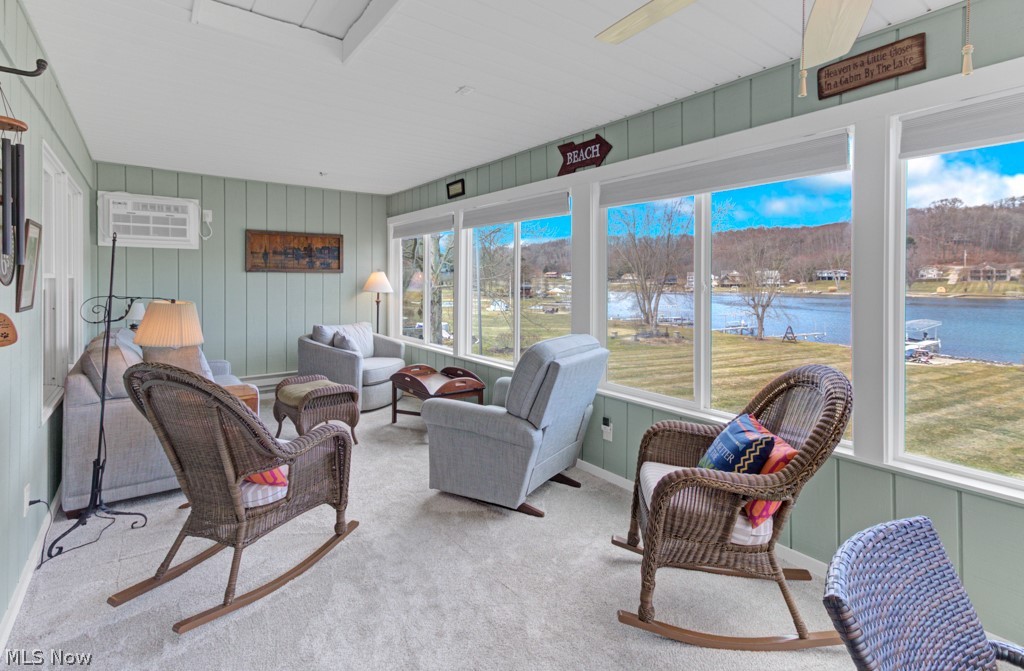 Lake Mohawk - Residential