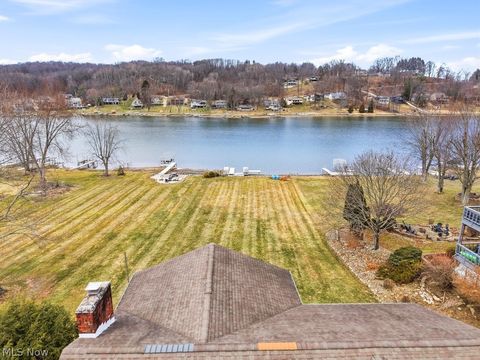 Tiny photo for 254 W Mohawk Drive, Malvern, OH 44644 (MLS # 5190384)