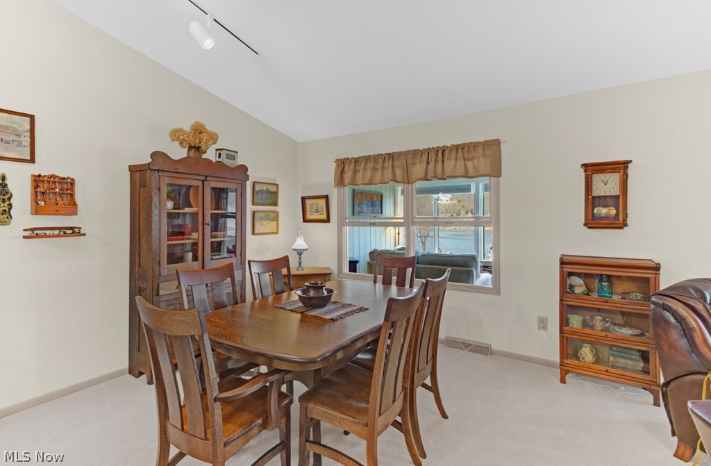 Lake Mohawk - Residential