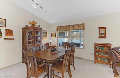 Tiny photo for 254 W Mohawk Drive, Malvern, OH 44644 (MLS # 5190384)