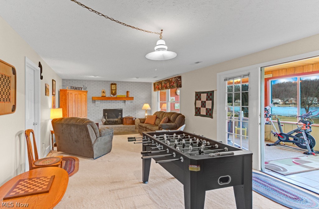 Lake Mohawk - Residential