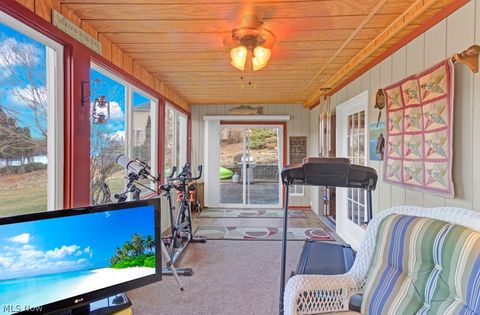 Tiny photo for 254 W Mohawk Drive, Malvern, OH 44644 (MLS # 5190384)