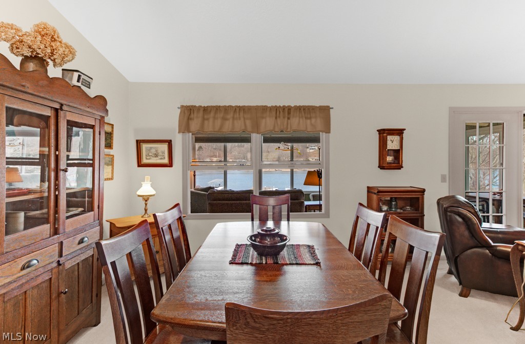 Lake Mohawk - Residential