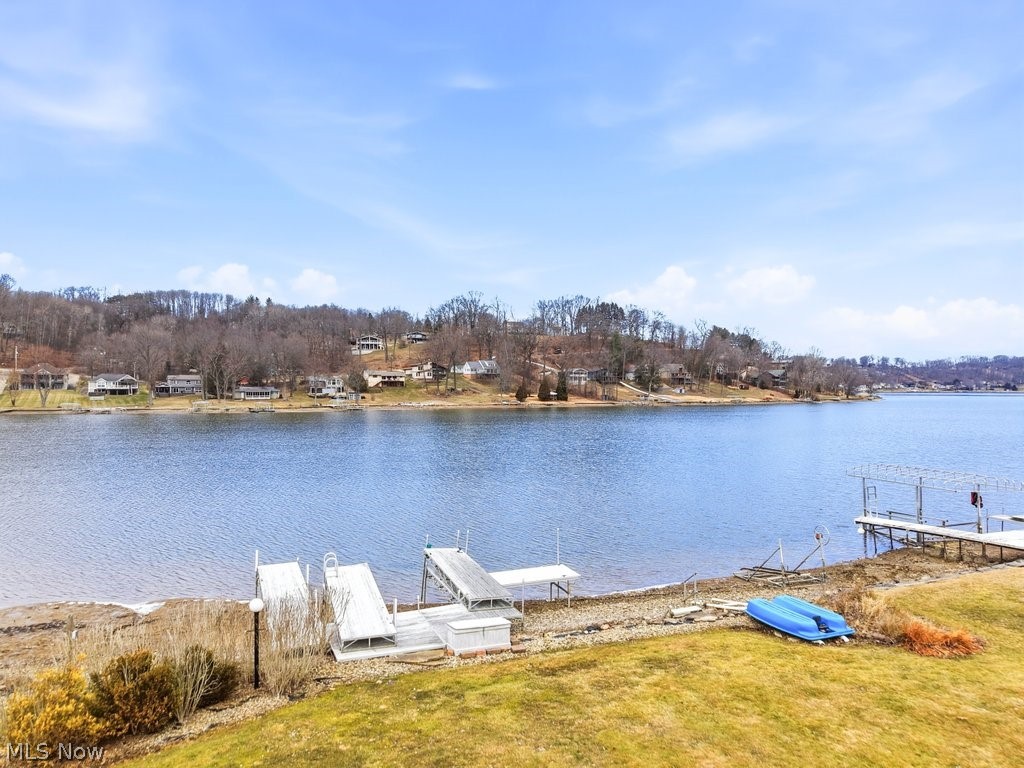 Lake Mohawk - Residential