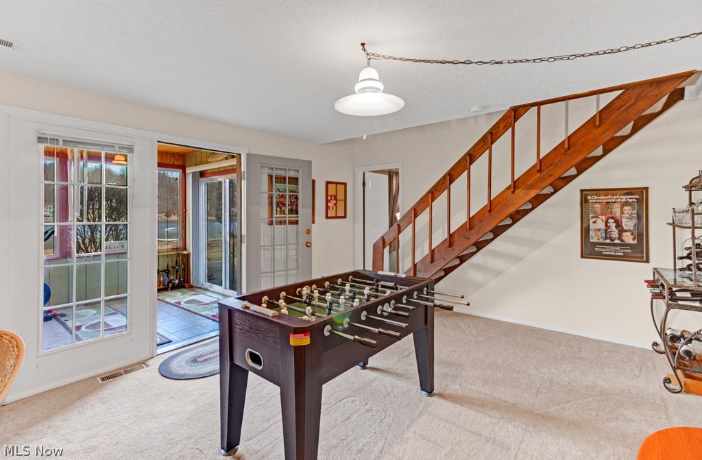 Lake Mohawk - Residential