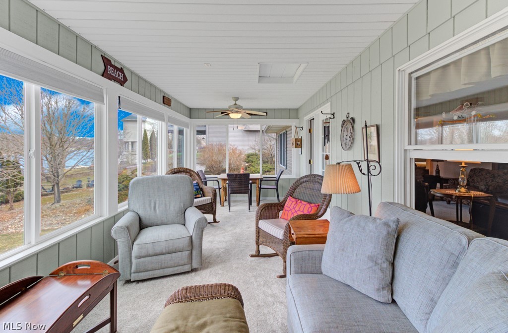 Lake Mohawk - Residential