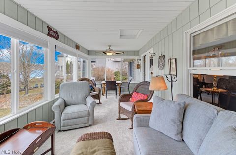 Tiny photo for 254 W Mohawk Drive, Malvern, OH 44644 (MLS # 5190384)