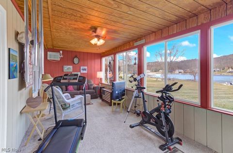 Tiny photo for 254 W Mohawk Drive, Malvern, OH 44644 (MLS # 5190384)