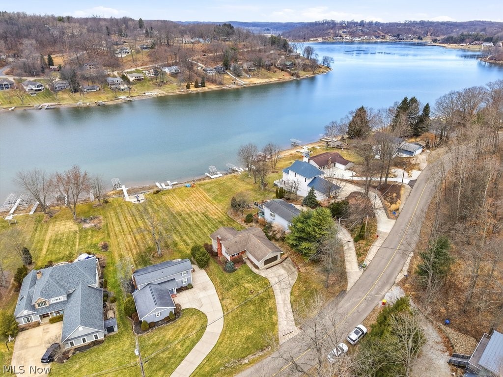 Lake Mohawk - Residential