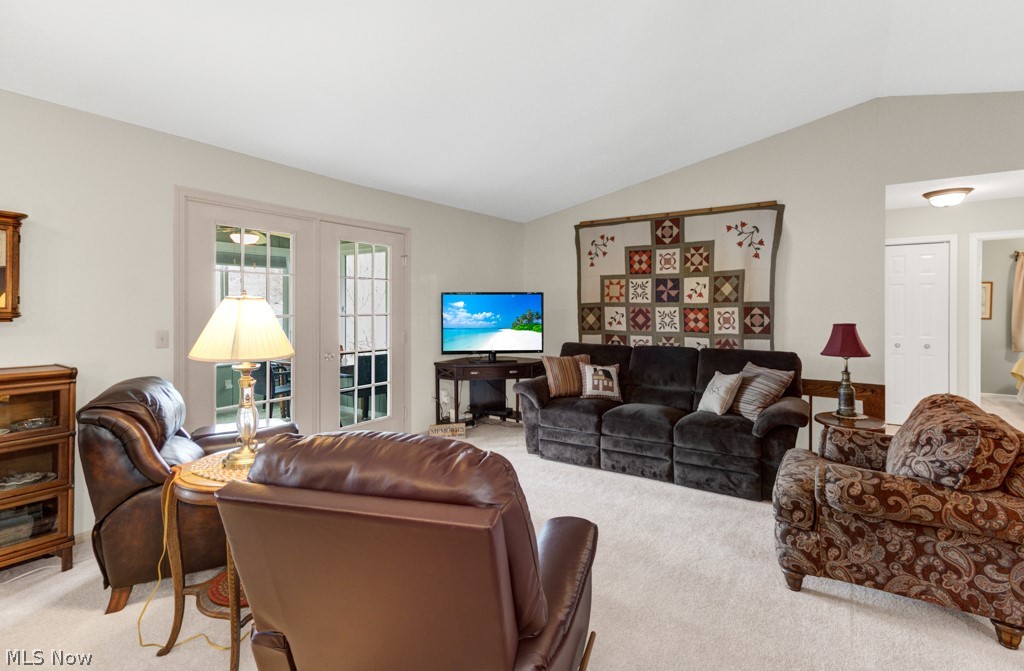 Lake Mohawk - Residential