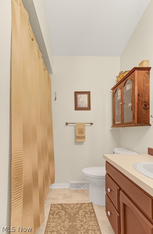 Lake Mohawk - Residential