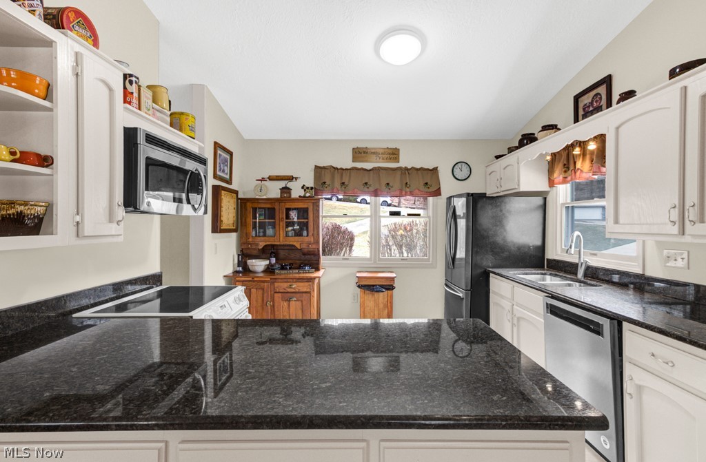 Lake Mohawk - Residential