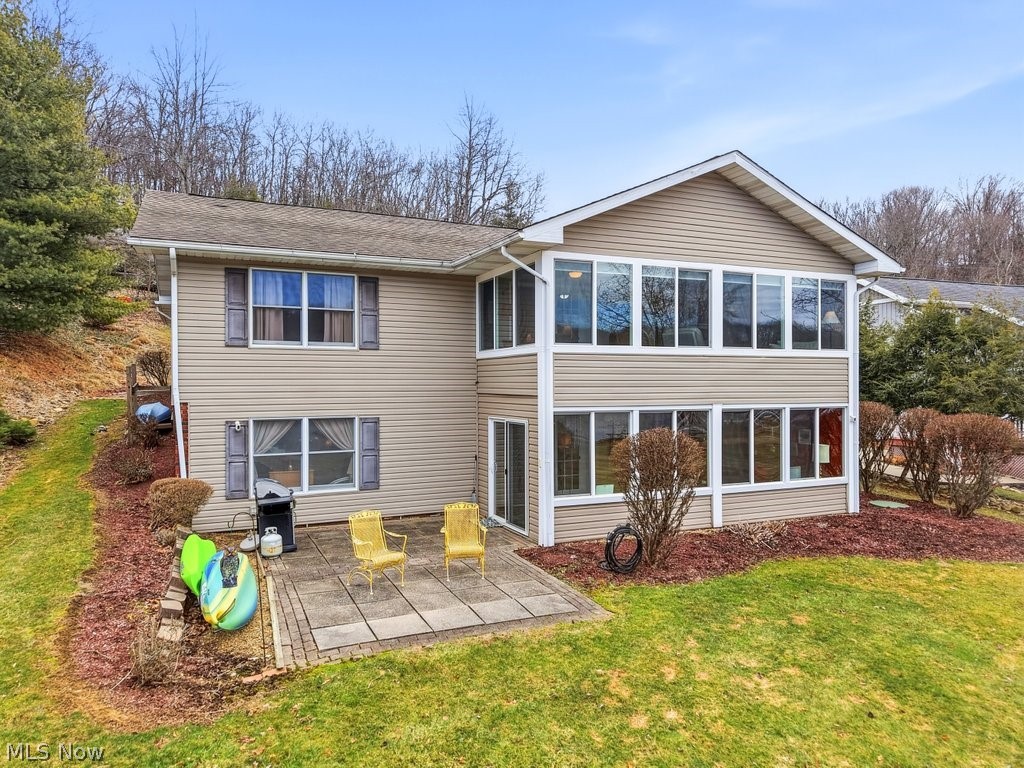 Lake Mohawk - Residential