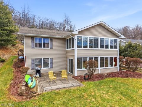 Tiny photo for 254 W Mohawk Drive, Malvern, OH 44644 (MLS # 5190384)