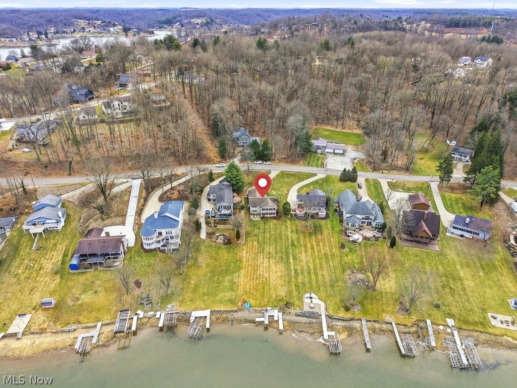 Lake Mohawk - Residential