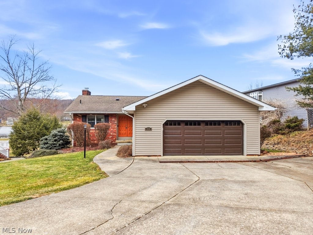 Lake Mohawk - Residential