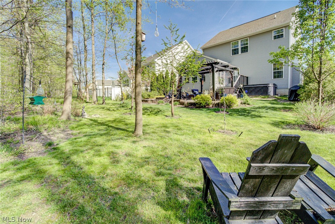 Waite Farms Ph 4 Sub - Residential