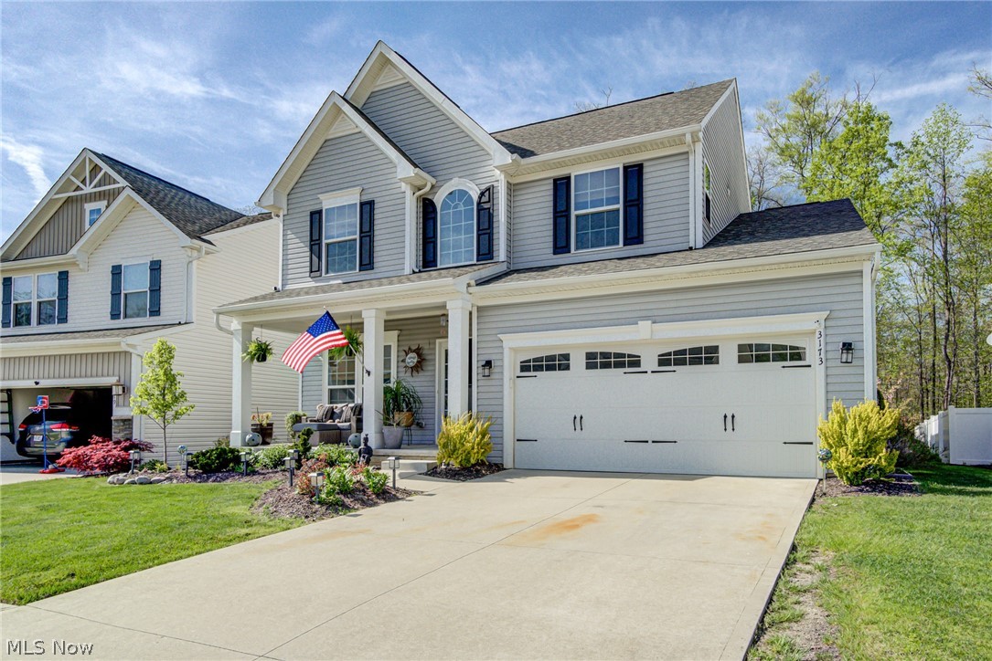 Waite Farms Ph 4 Sub - Residential