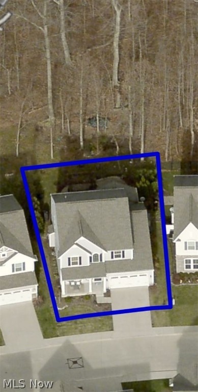 Waite Farms Ph 4 Sub - Residential