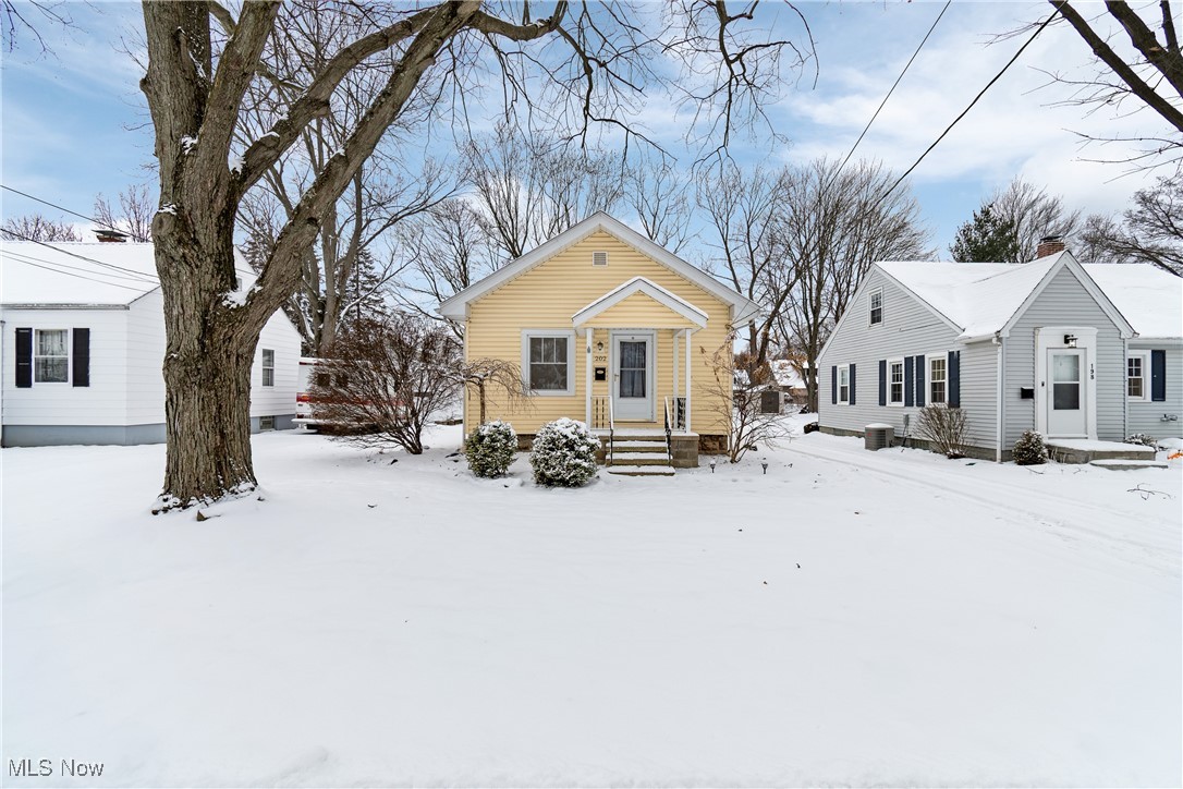 Wadsworth - Residential