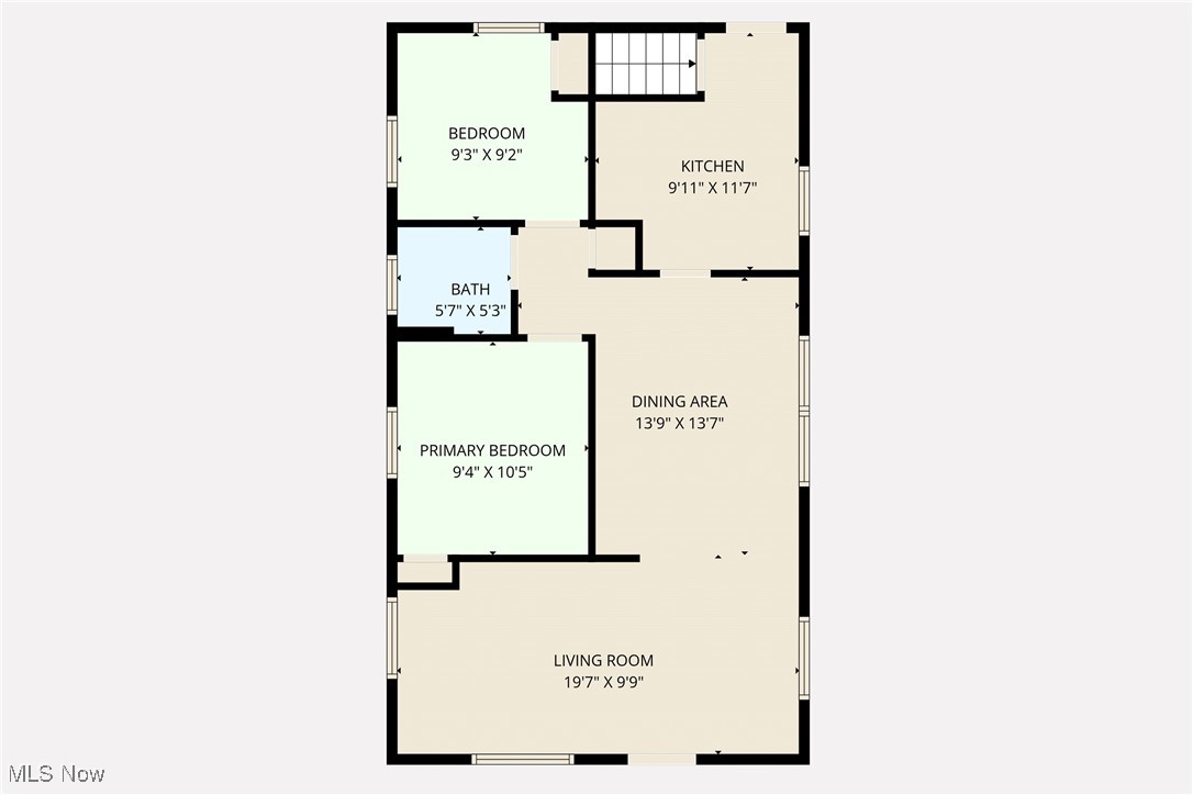 Wadsworth - Residential