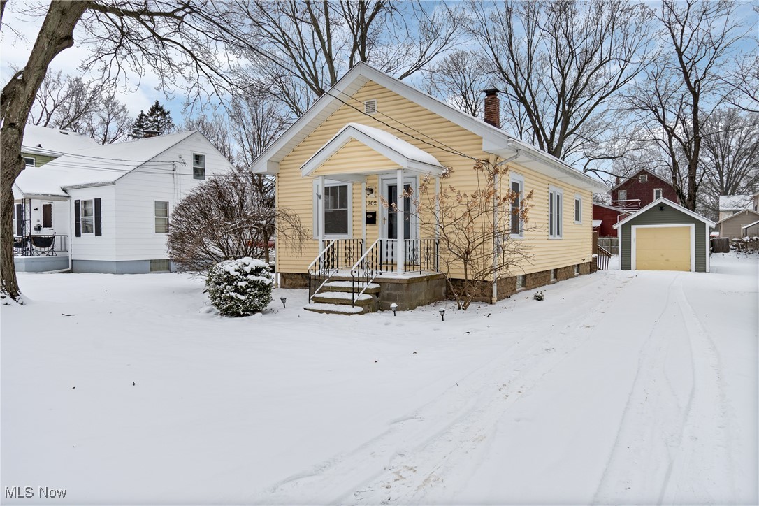 Wadsworth - Residential