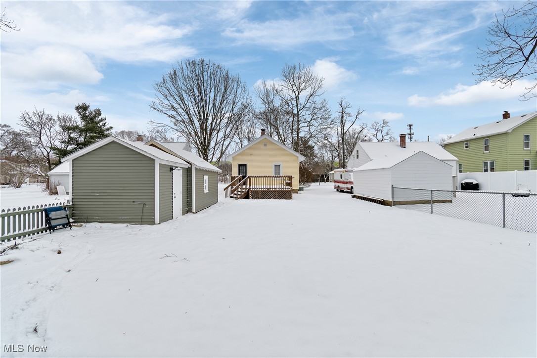 Wadsworth - Residential