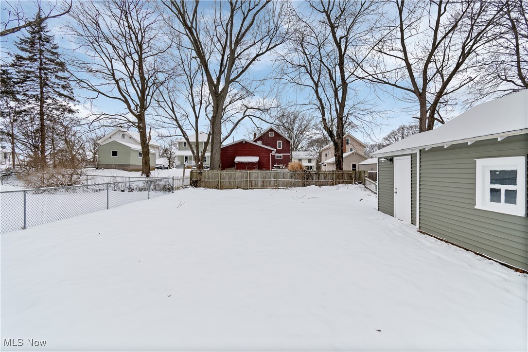 Wadsworth - Residential