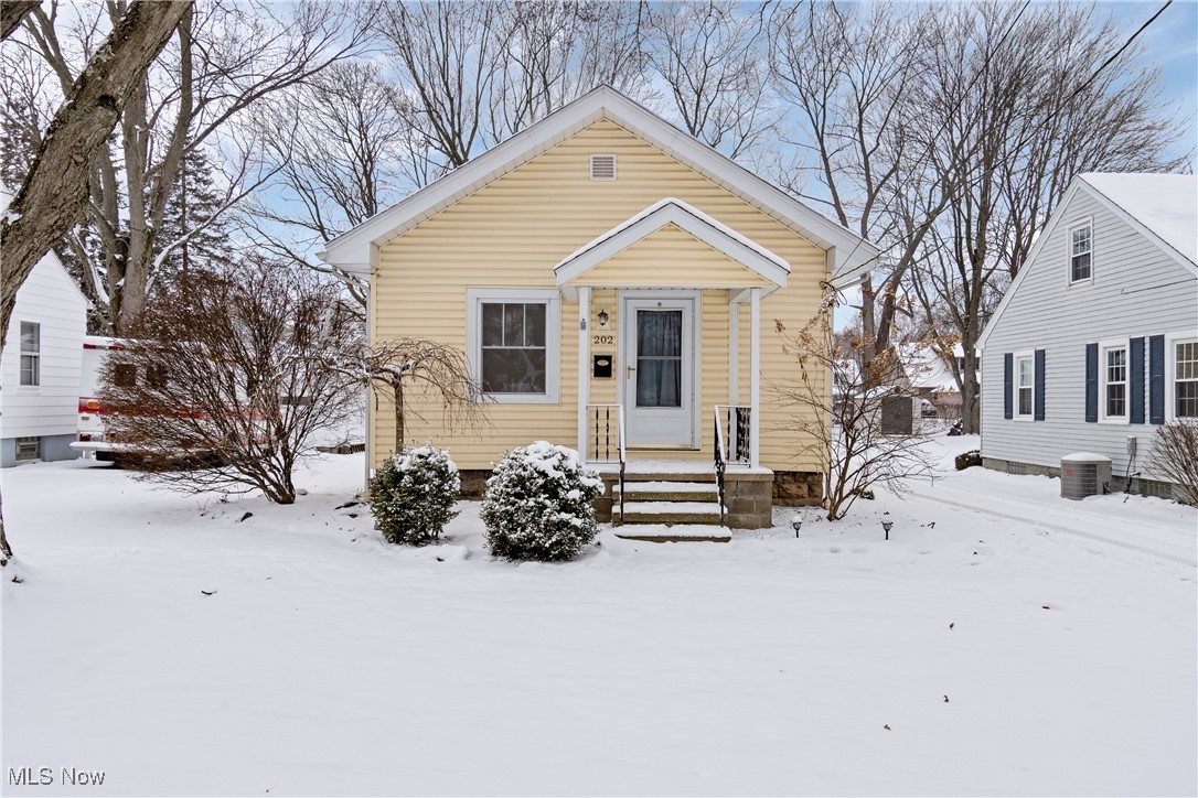 Wadsworth - Residential