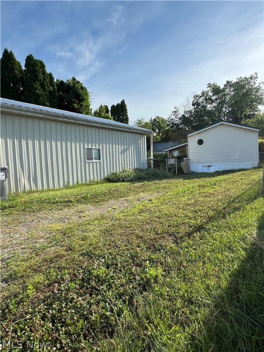 ADORABLE 2 BED, 2 BATH HOME WITH 2 CAR GARAGE IN THE HEART OF DREDEN. KITCHEN OFFERS AN ABUNDANCE OF CABINETS, COUNTER SPACE, AND NATURAL LIGHTING. LIVING ROOM HAS A BEAUTIFUL ELECTRIC FIREPLACE, AND BUILT IN BOOK CASES. MASTER SUITE FEATURES A WALK IN CLOSET, LARGE BATH WITH WALK IN SOAKER TUB, AND WALK IN SHOWER. RELAX ON YOUR PORCH OR PATIO SURROUNDED BY NATURAL PRIVACY, AND A FENCED YARD.