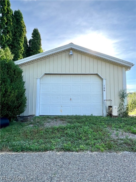 Browns - Residential