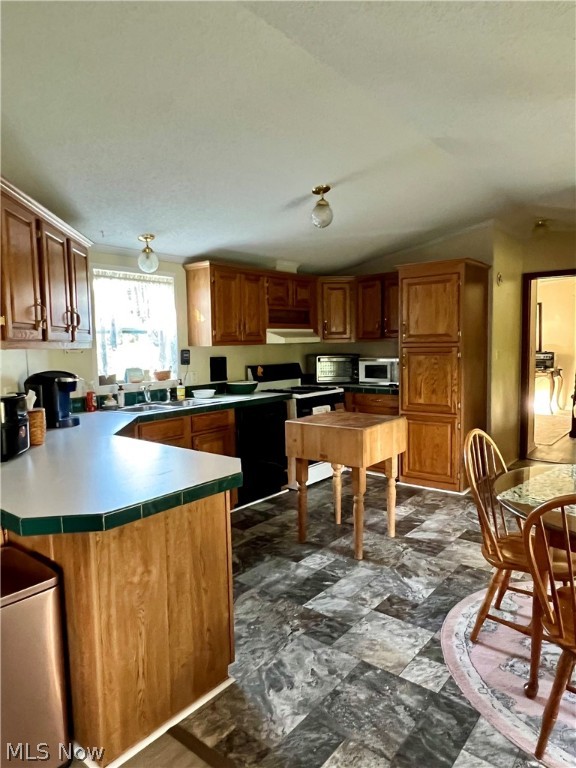 Browns - Residential