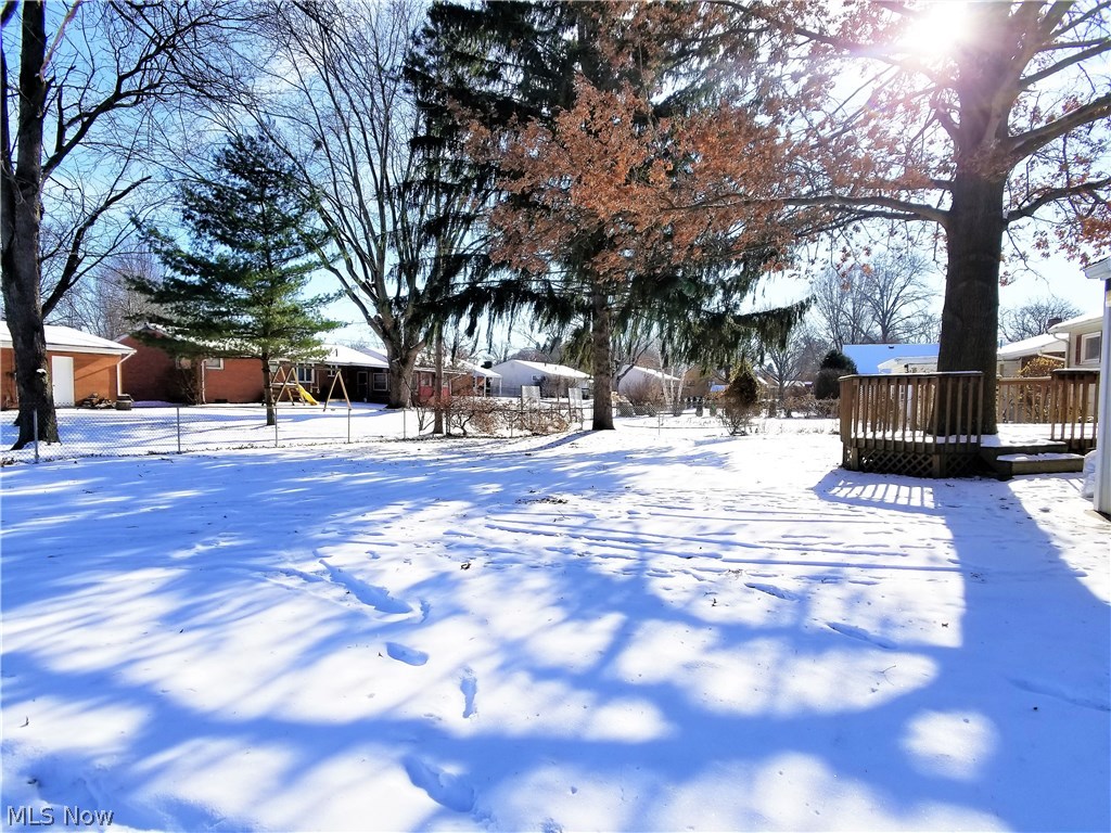 North Canton - Residential