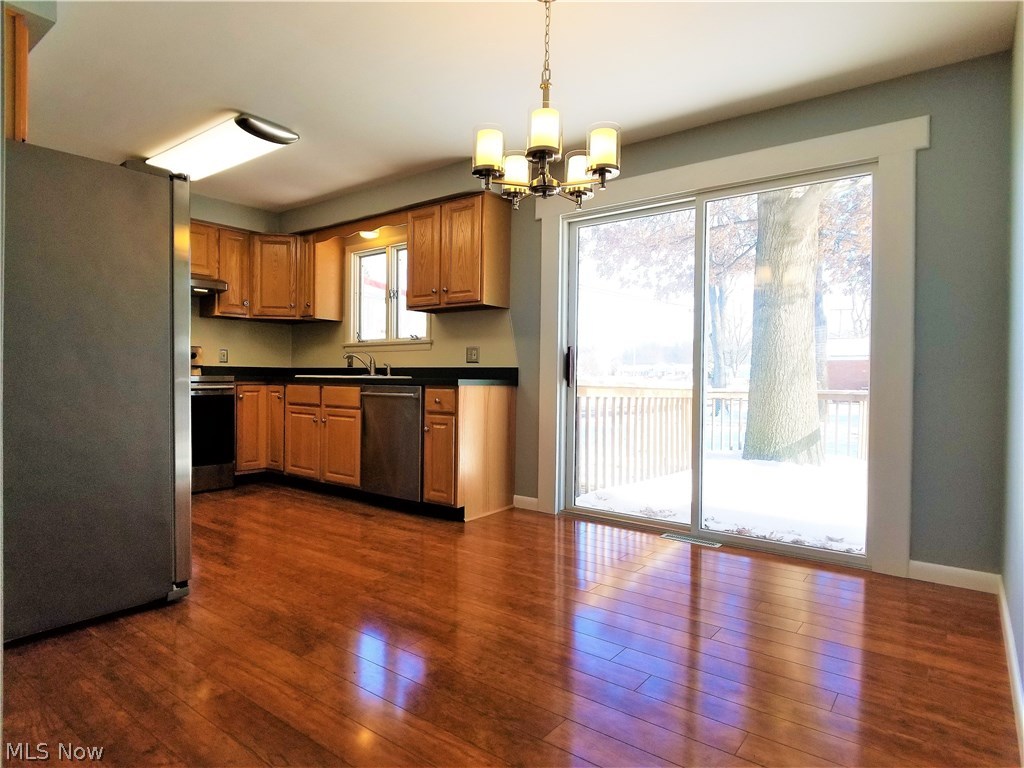 North Canton - Residential