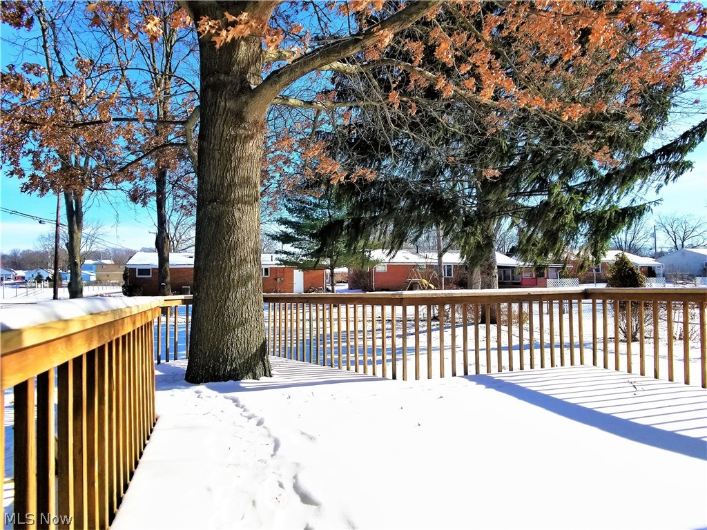 North Canton - Residential