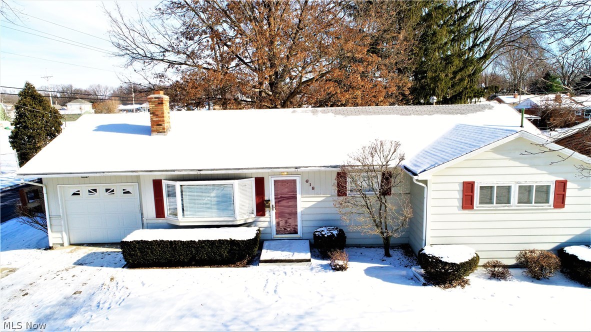 North Canton - Residential