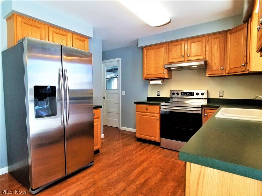 North Canton - Residential