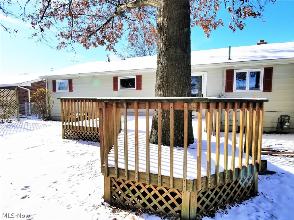 North Canton - Residential