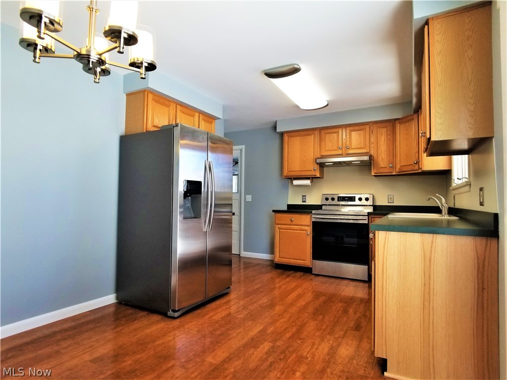 North Canton - Residential